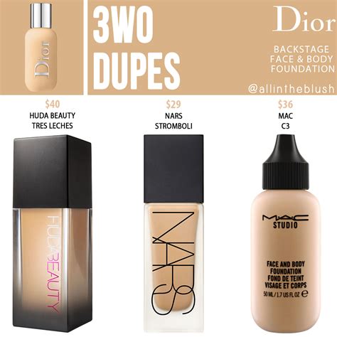 cheaper alternative to dior dream skin|dior foundation dupe reviews.